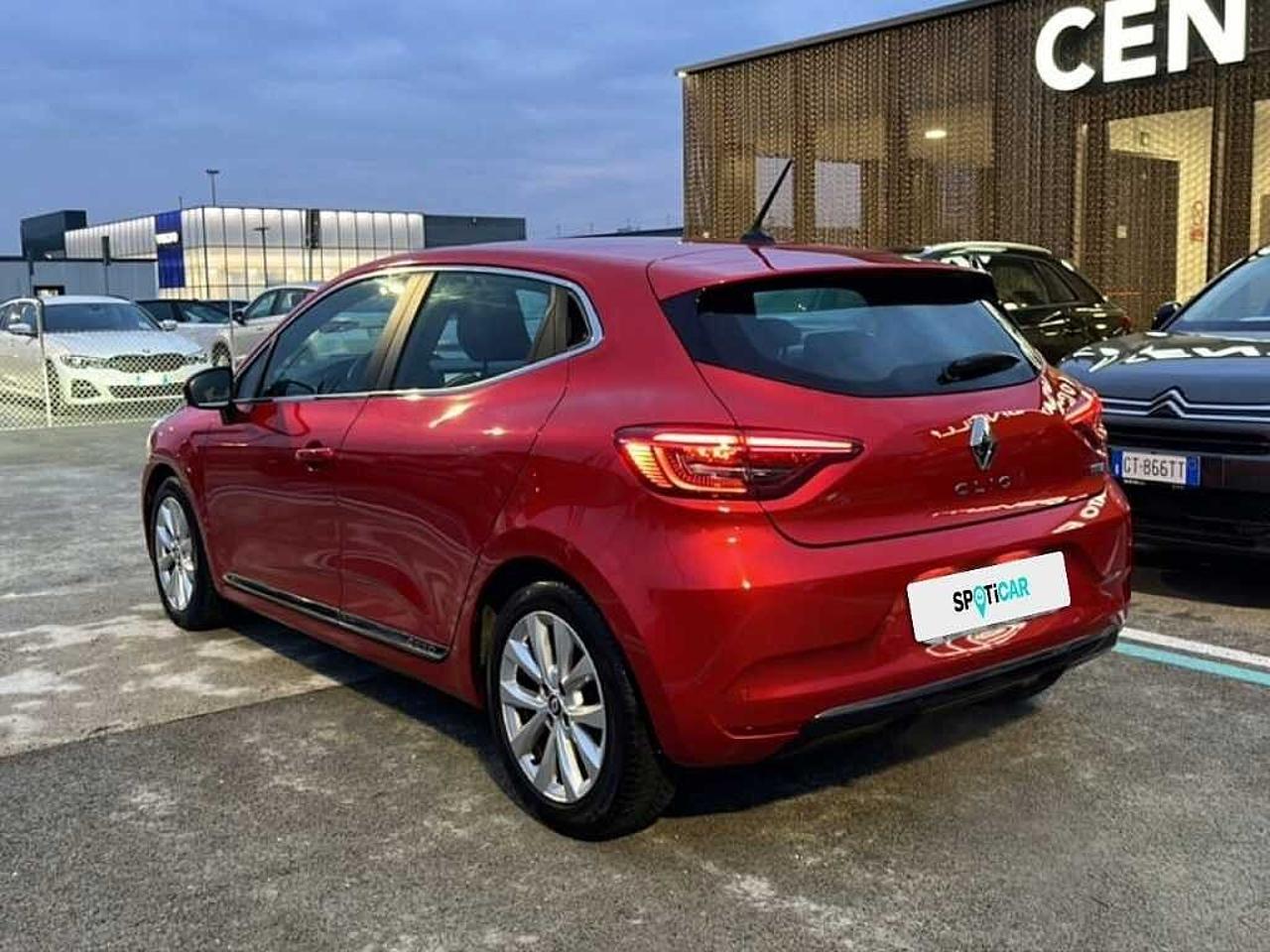 Renault Renault Clio usata 16