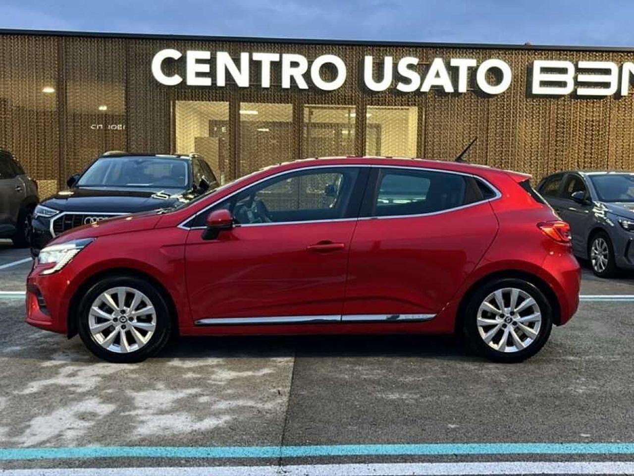 Renault Renault Clio usata 17