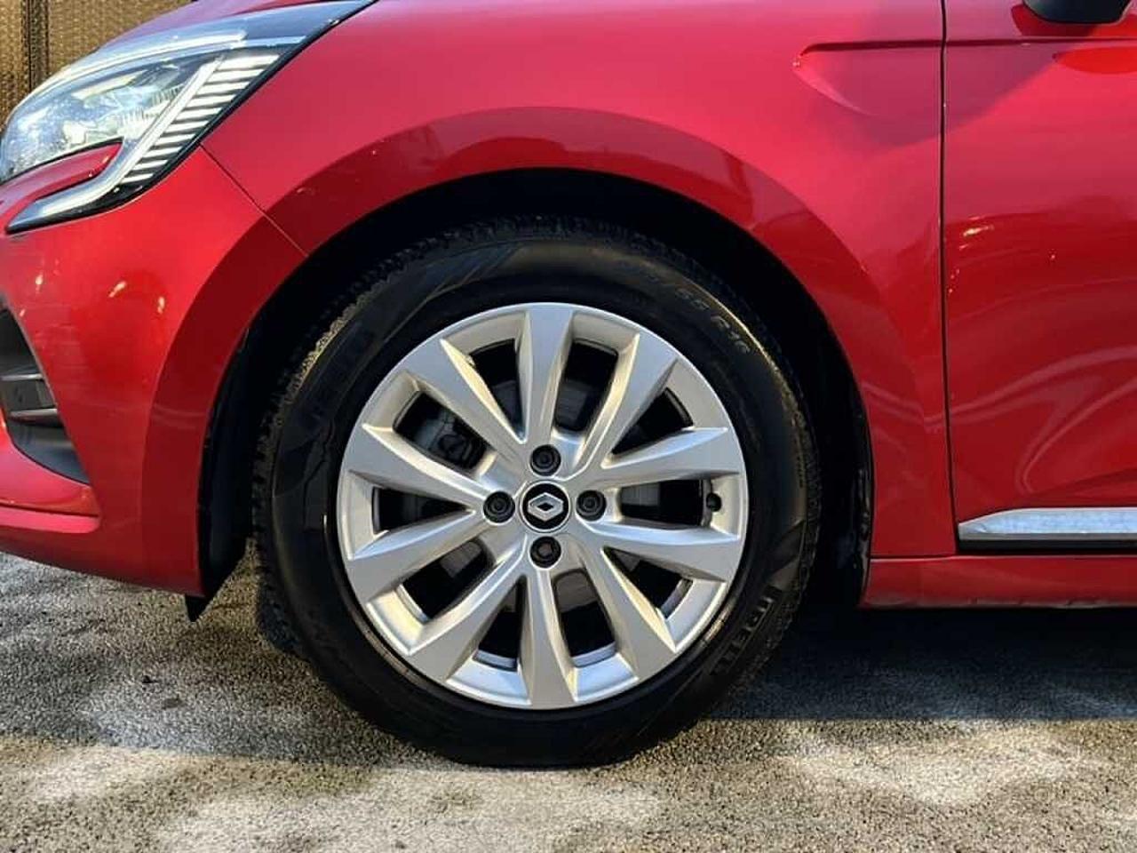 Renault Renault Clio usata 18