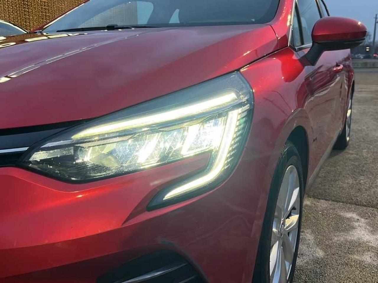 Renault Renault Clio usata 19