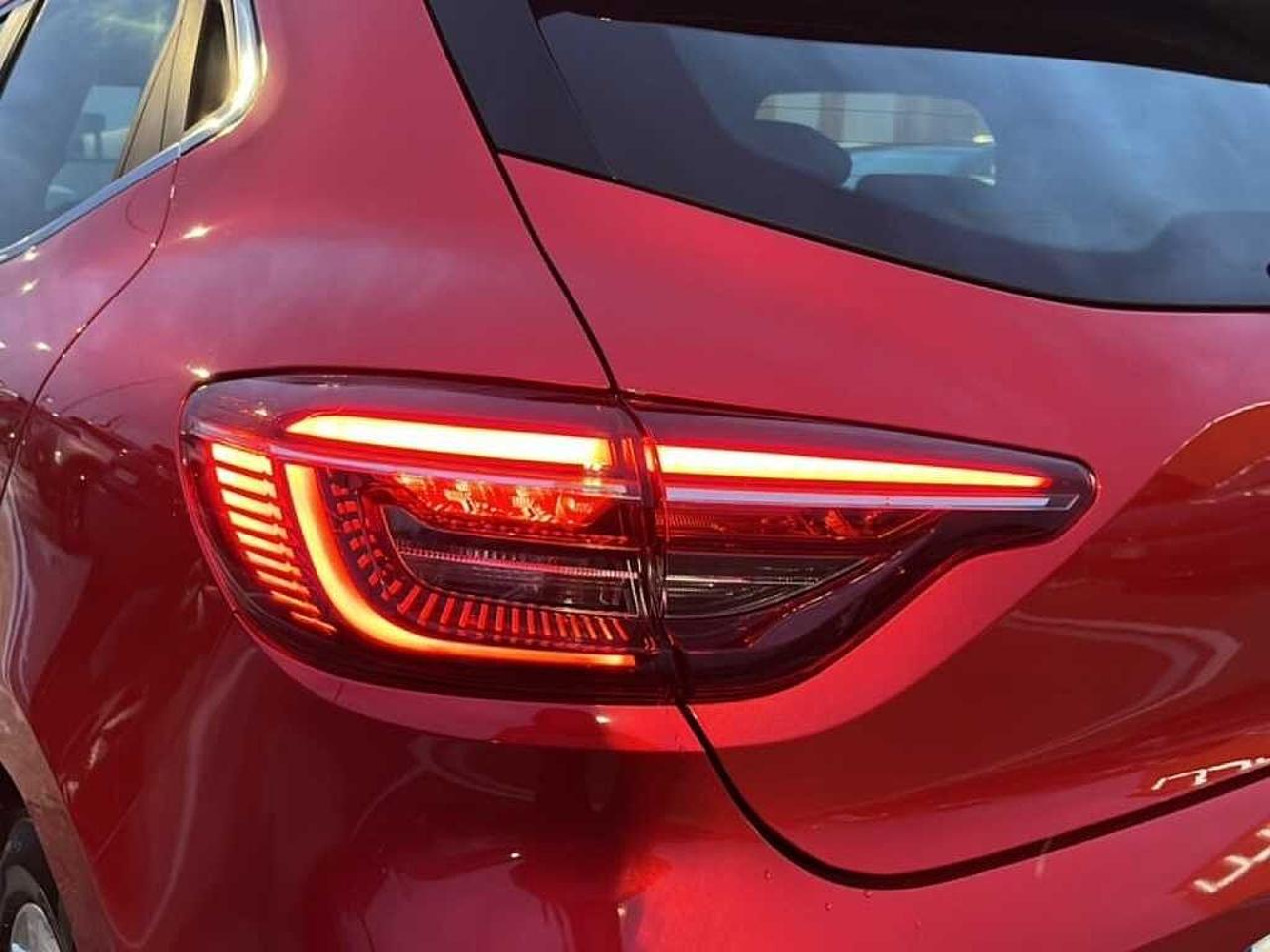 Renault Renault Clio usata 20