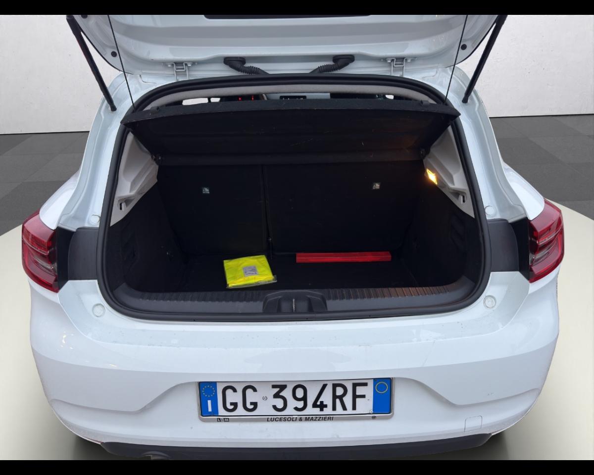 Renault Renault Clio usata 2