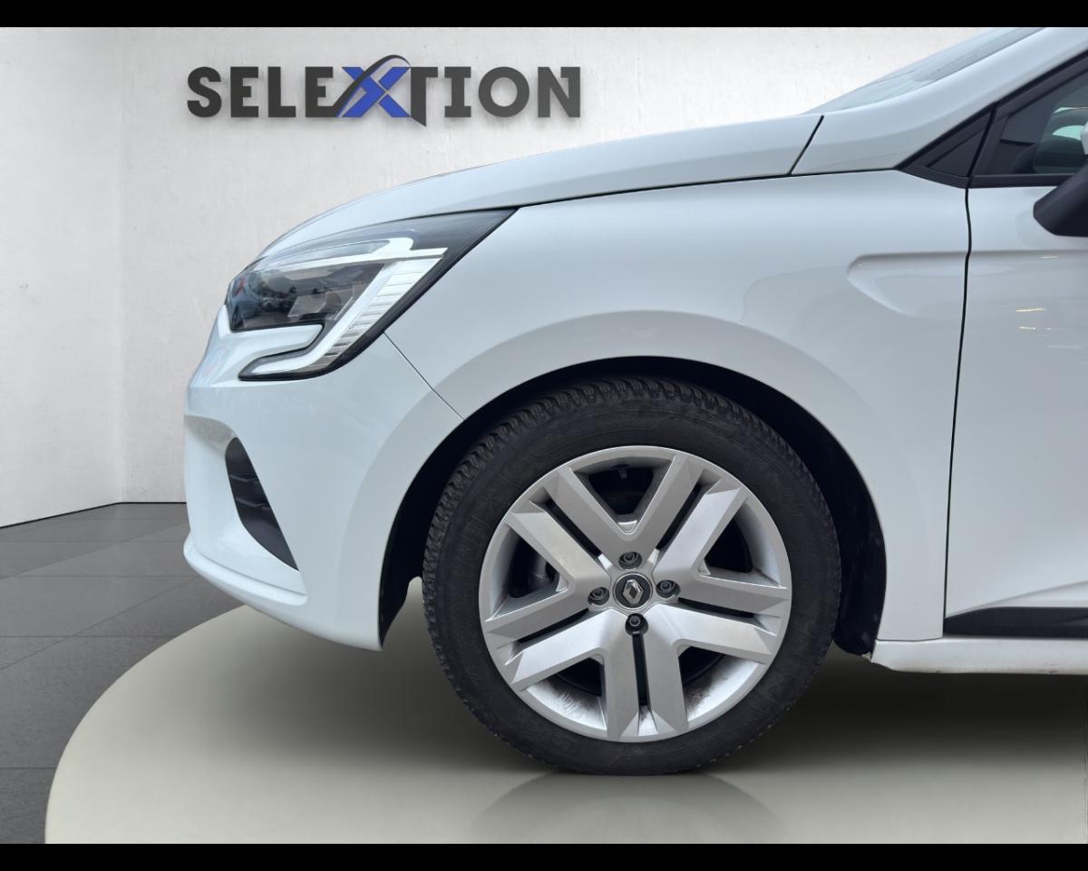 Renault Renault Clio usata 3