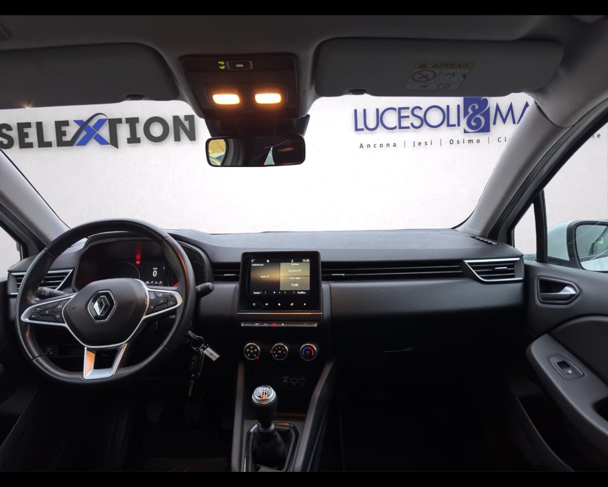 Renault Renault Clio usata 6