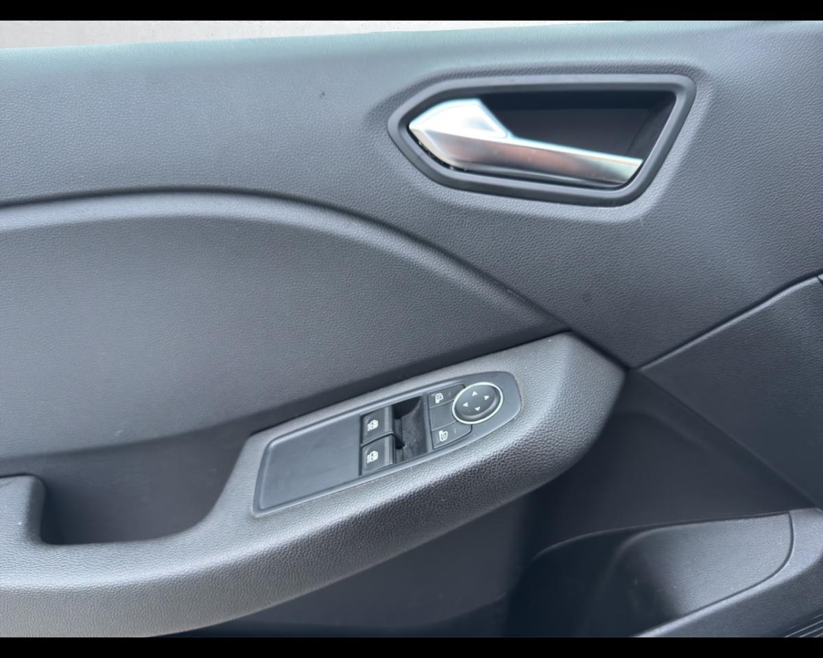 Renault Renault Clio usata 7