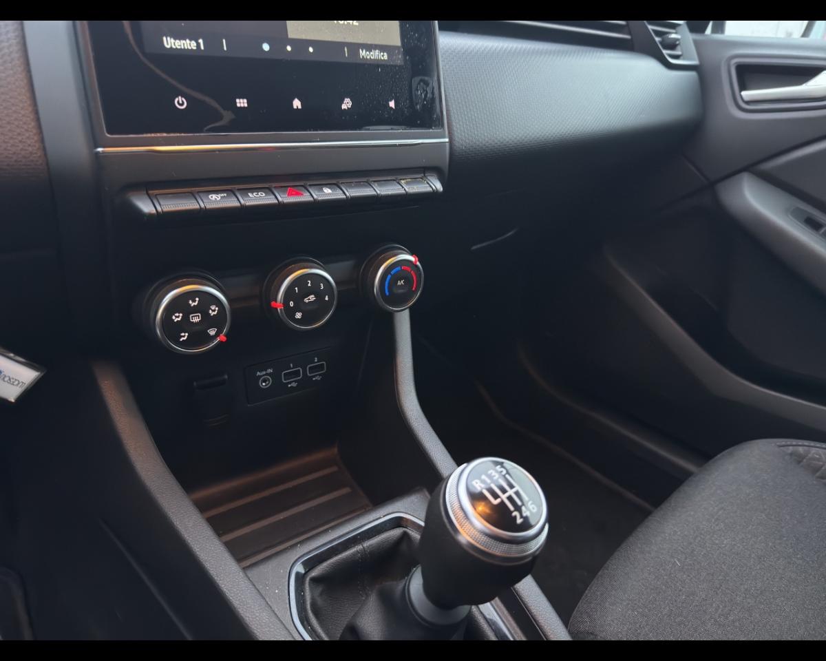 Renault Renault Clio usata 10