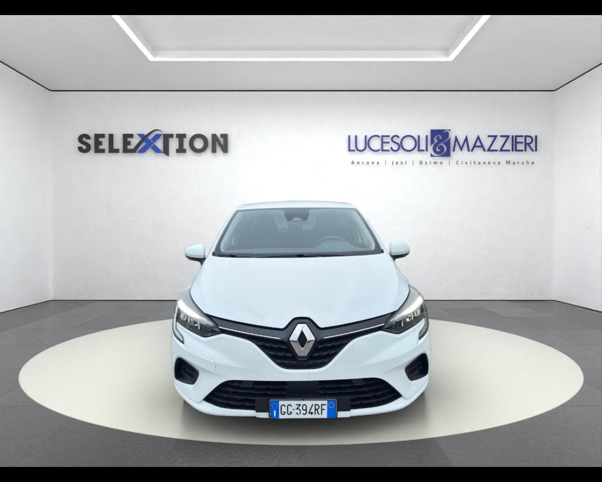 Renault Renault Clio usata 12