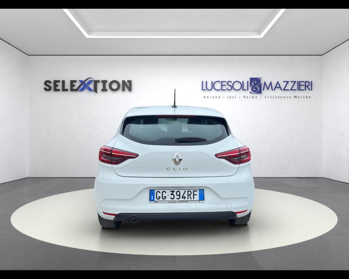 Renault Renault Clio usata 13