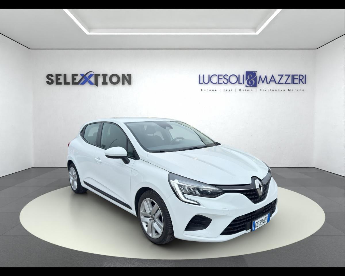 Renault Renault Clio usata 15