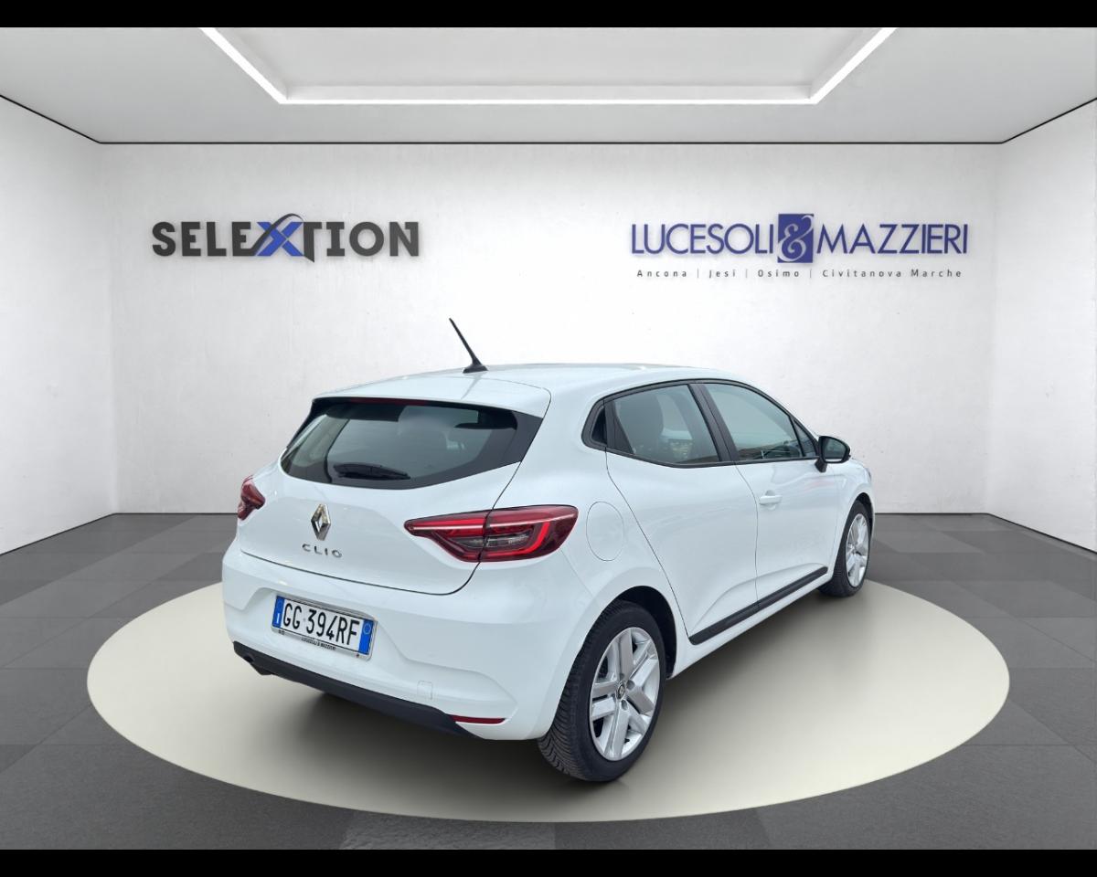 Renault Renault Clio usata 16