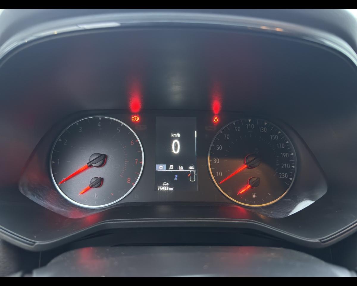 Renault Renault Clio usata 17