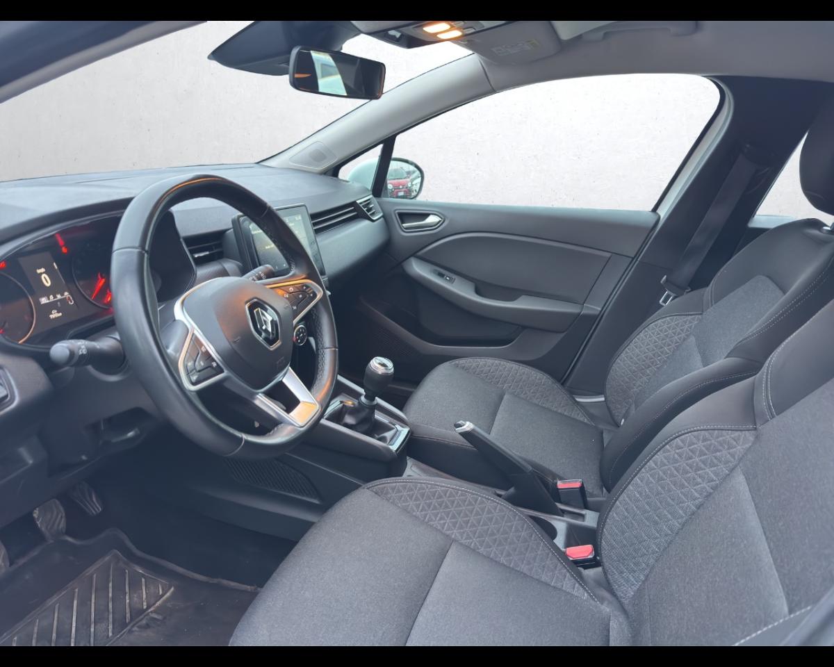 Renault Renault Clio usata 18