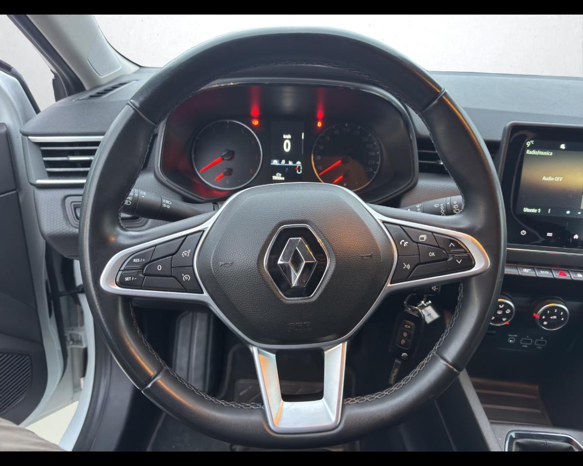 Renault Renault Clio usata 19