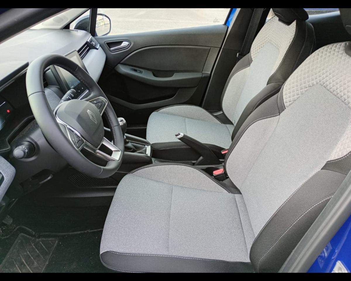 Renault Renault Clio usata 2