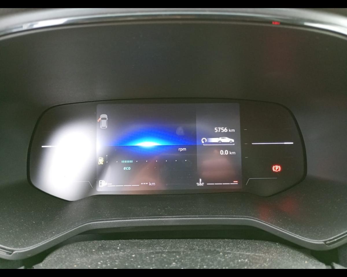 Renault Renault Clio usata 6