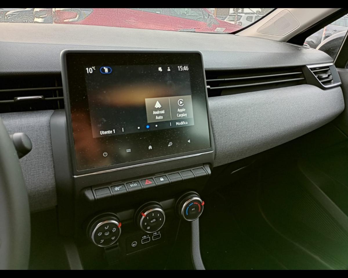 Renault Renault Clio usata 7