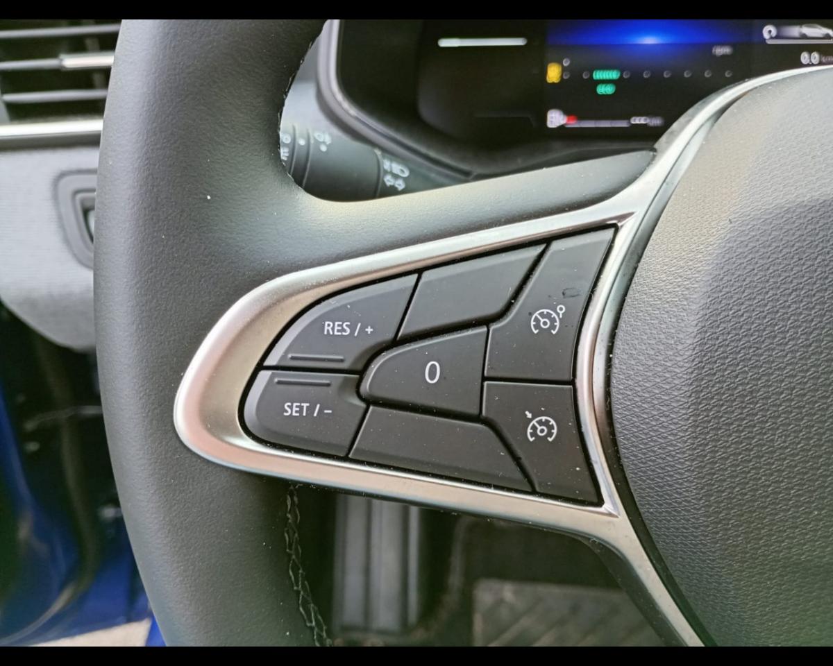 Renault Renault Clio usata 8