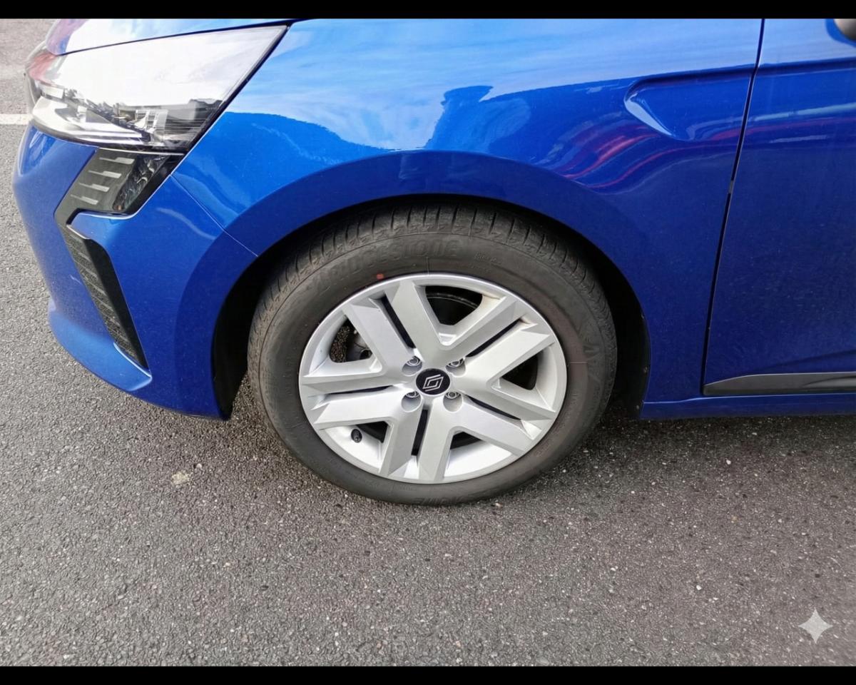 Renault Renault Clio usata 14