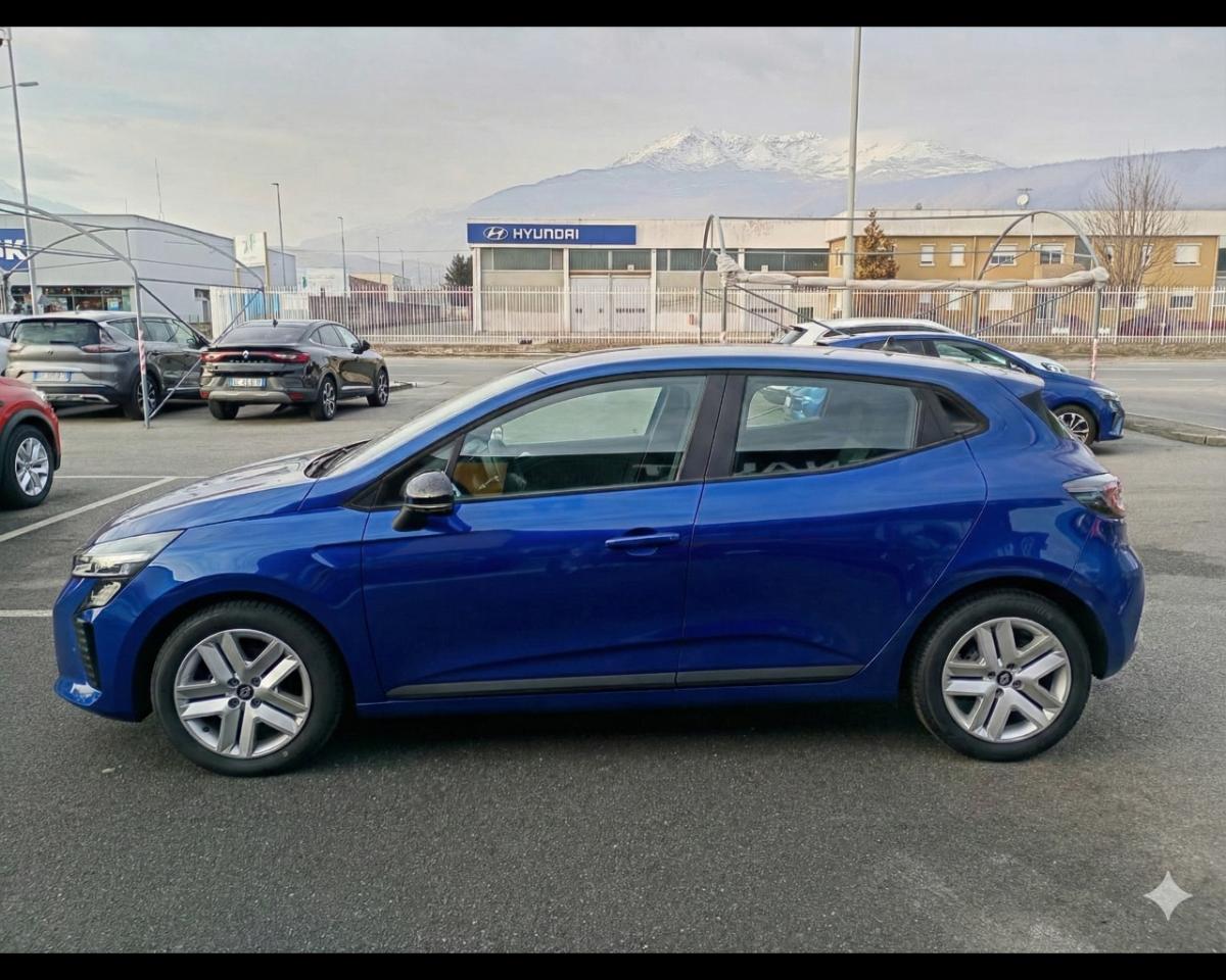 Renault Renault Clio usata 15