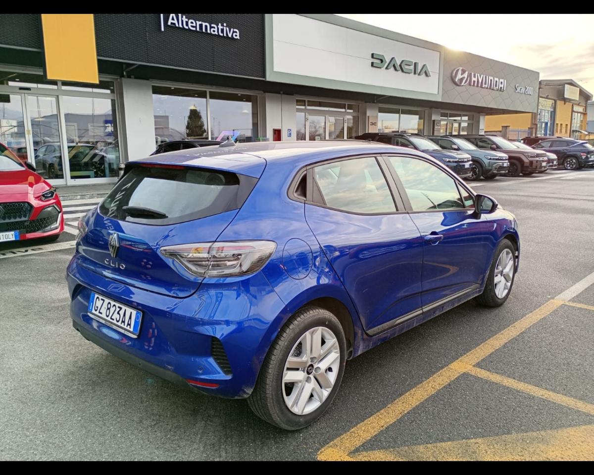 Renault Renault Clio usata 17