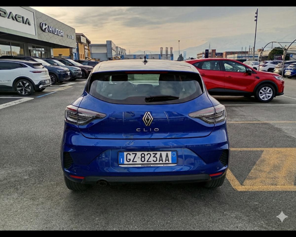 Renault Renault Clio usata 18