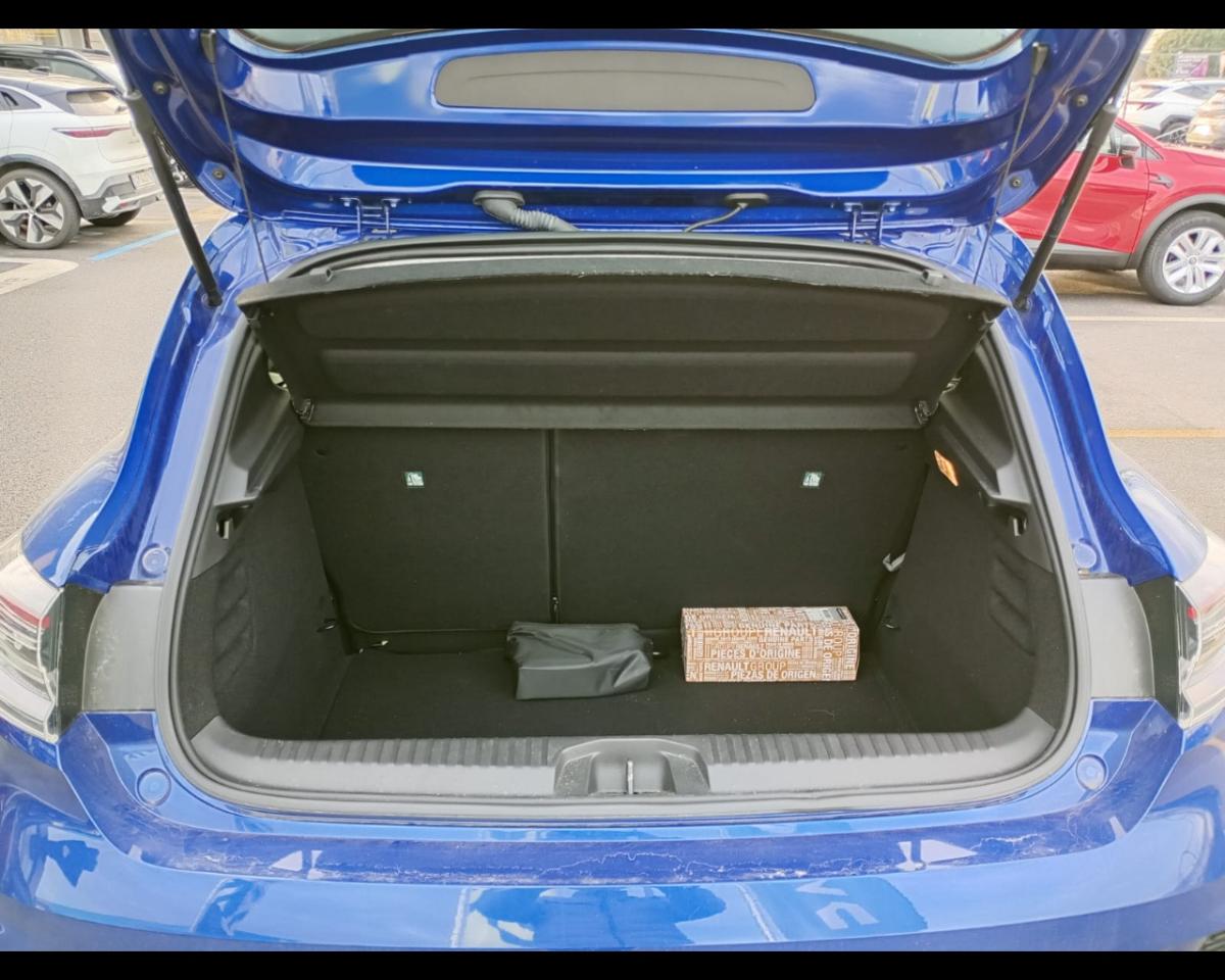 Renault Renault Clio usata 19