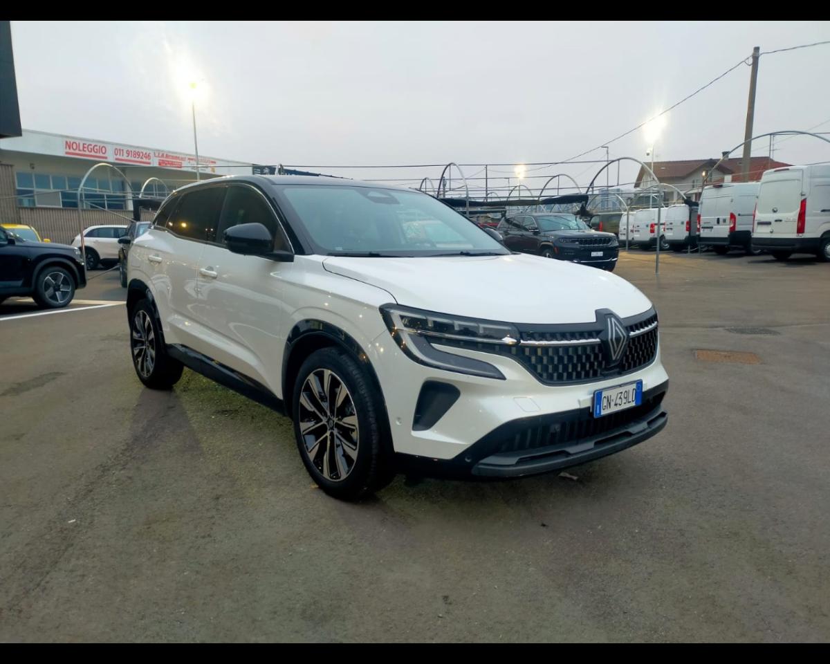 Renault Renault Clio CLIO *-AUSTRAL 1.2 E-TECH FULL HYBRID TECHNO 200CV AUTO