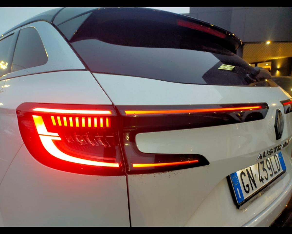 Renault Renault Clio usata 1