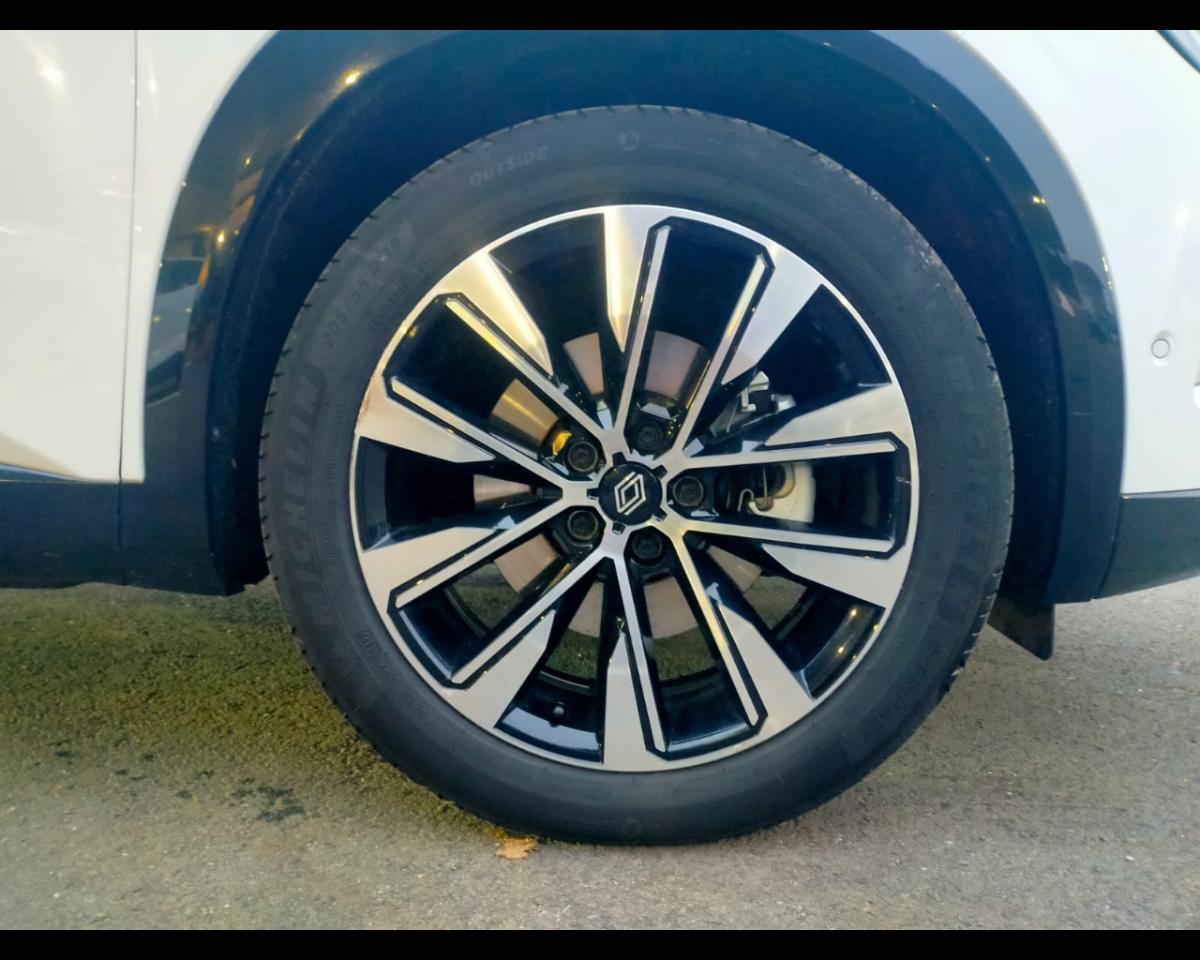 Renault Renault Clio usata 2