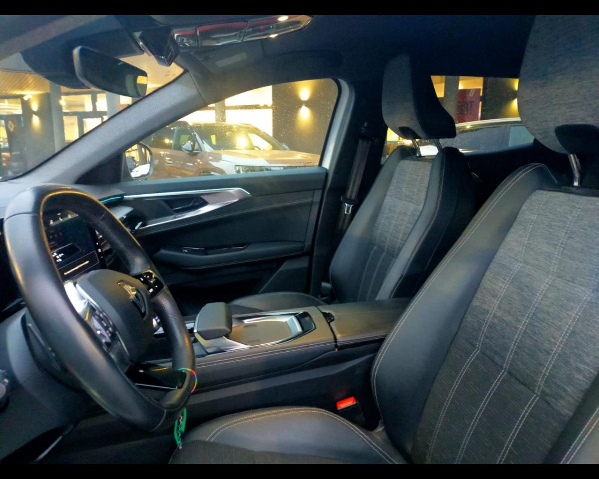 Renault Renault Clio usata 3