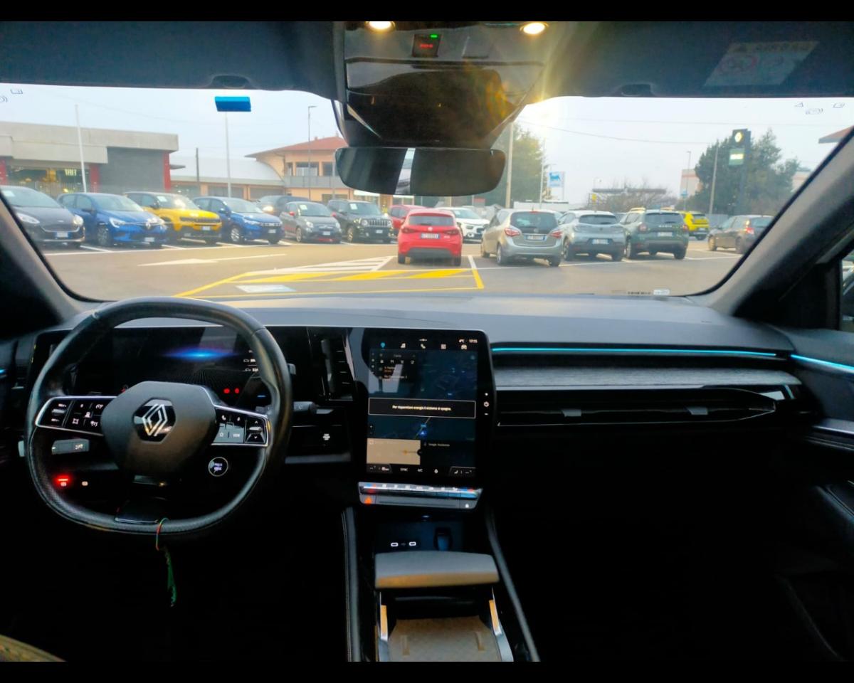 Renault Renault Clio usata 4