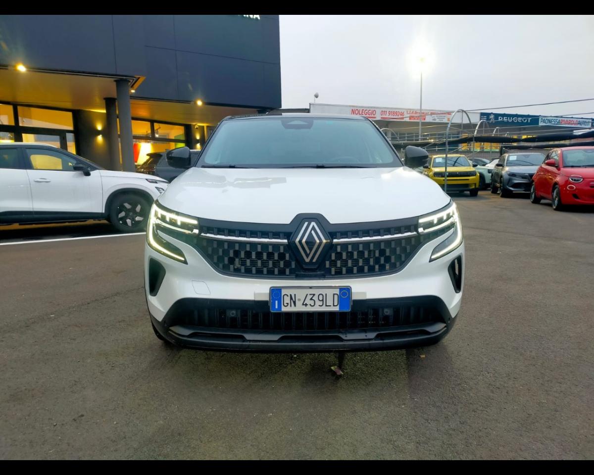 Renault Renault Clio usata 7