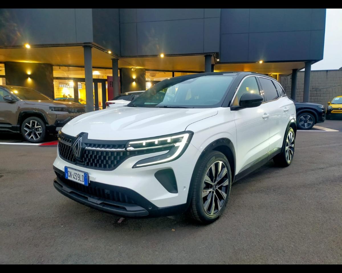 Renault Renault Clio usata 8