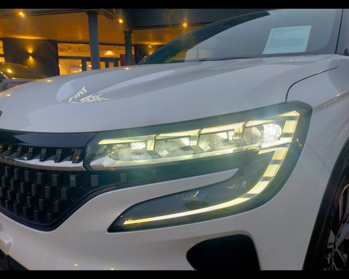 Renault Renault Clio usata 9