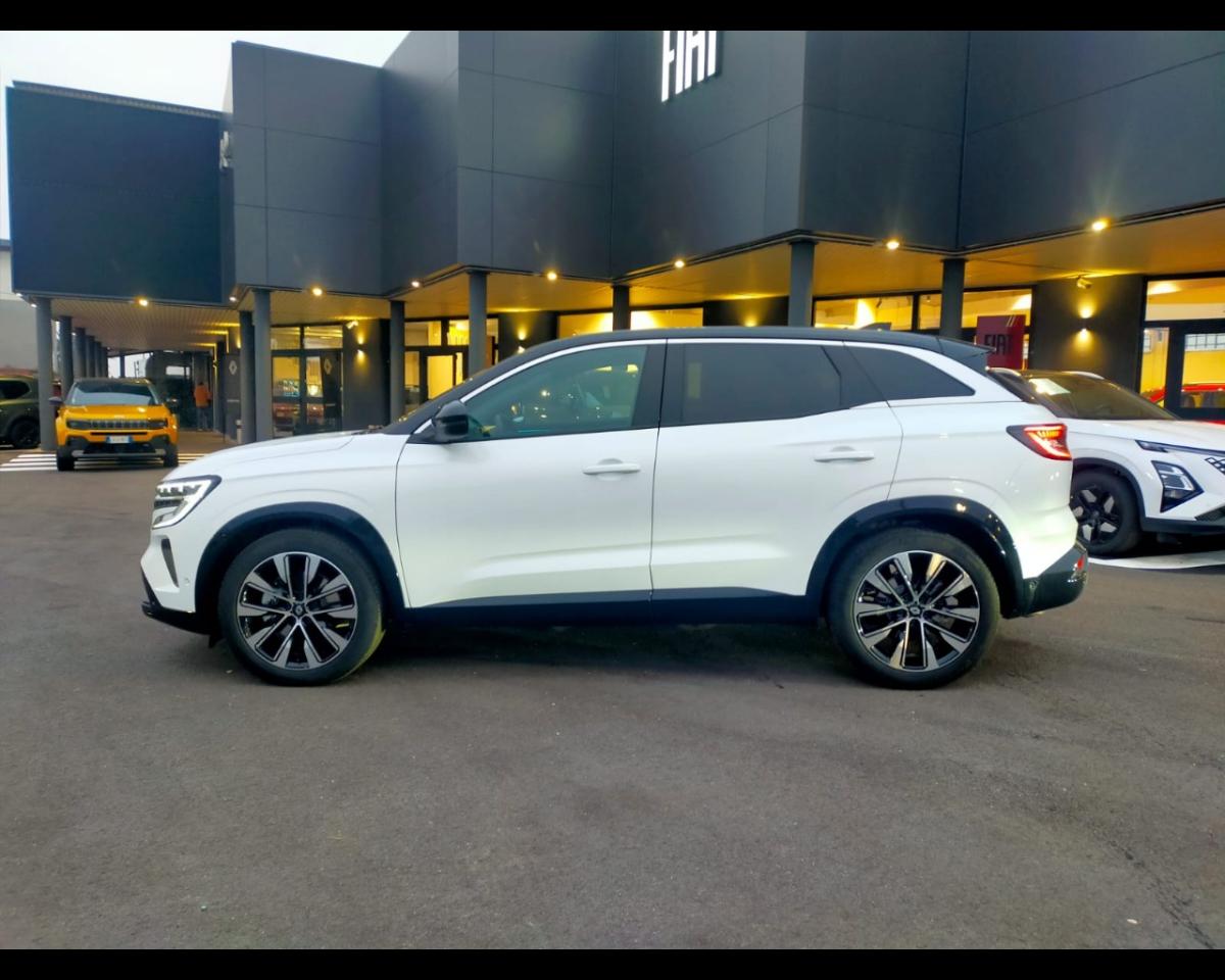 Renault Renault Clio usata 10