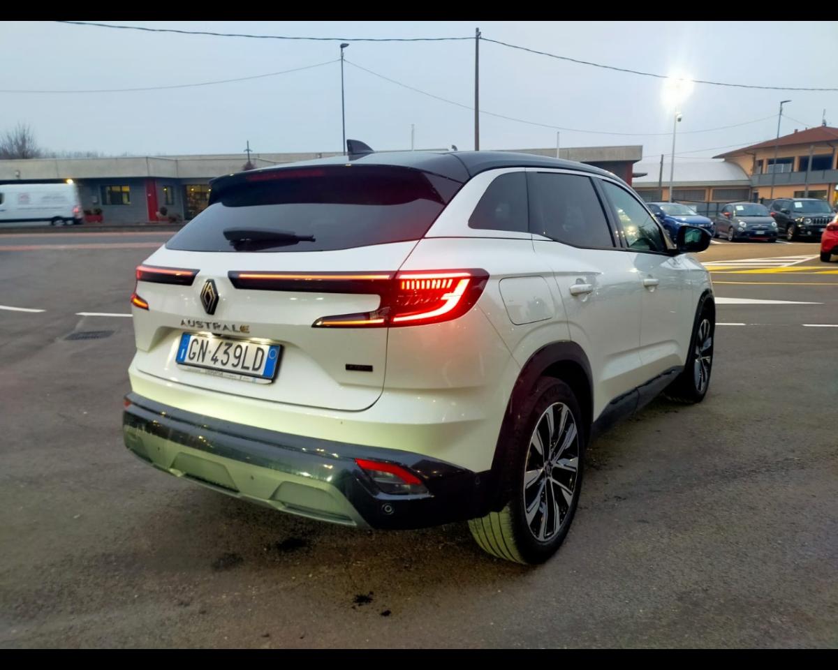 Renault Renault Clio usata 12