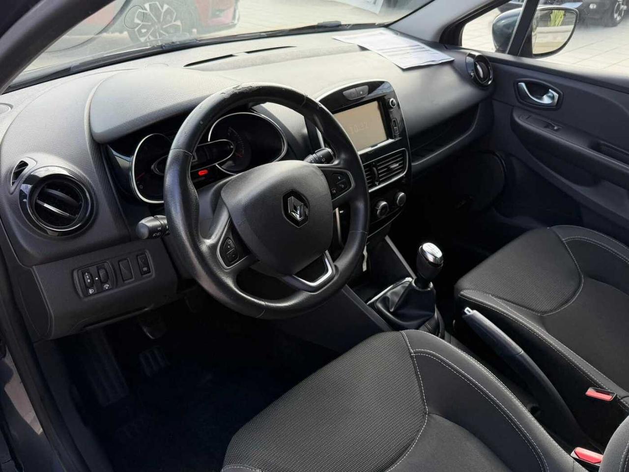 Renault Renault Clio usata 1