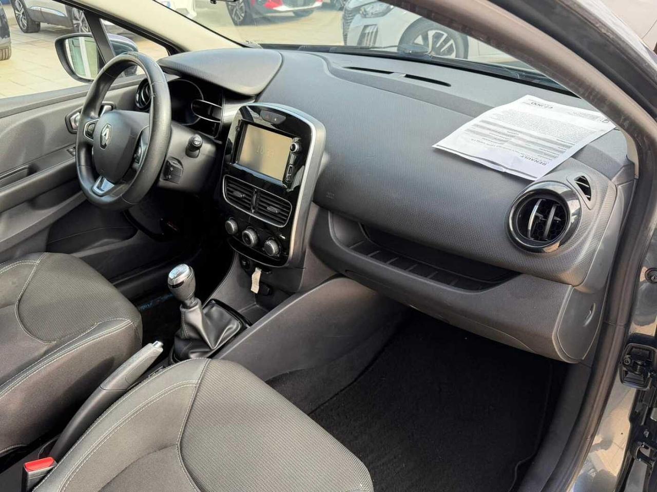 Renault Renault Clio usata 3