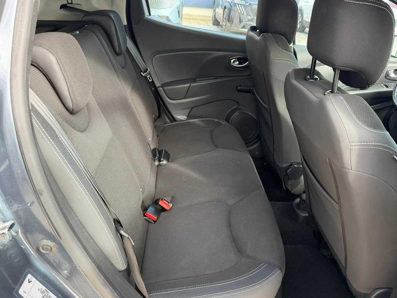 Renault Renault Clio usata 4