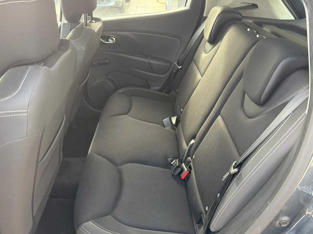 Renault Renault Clio usata 5