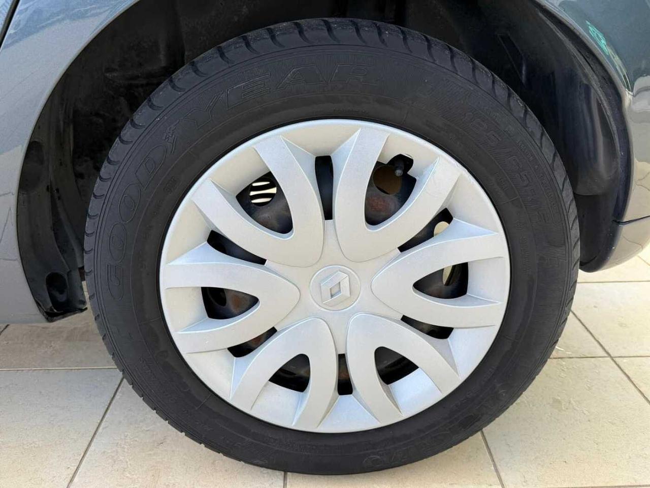 Renault Renault Clio usata 7