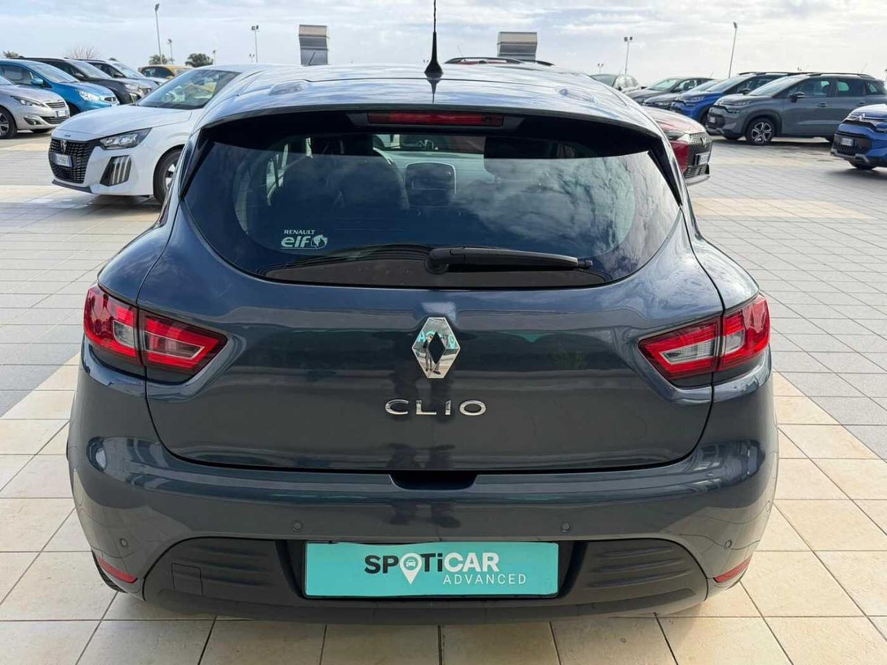 Renault Renault Clio usata 9