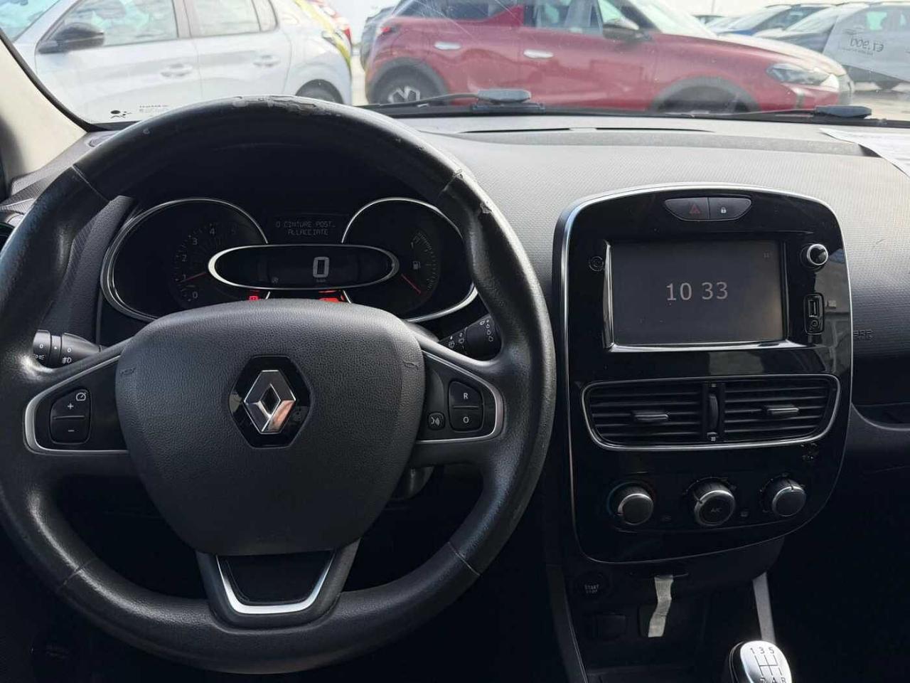 Renault Renault Clio usata 15