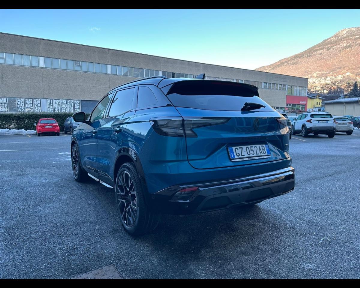 Renault Renault Clio usata, con Portapacchi