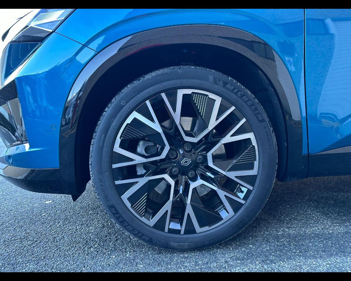 Renault Renault Clio usata 3