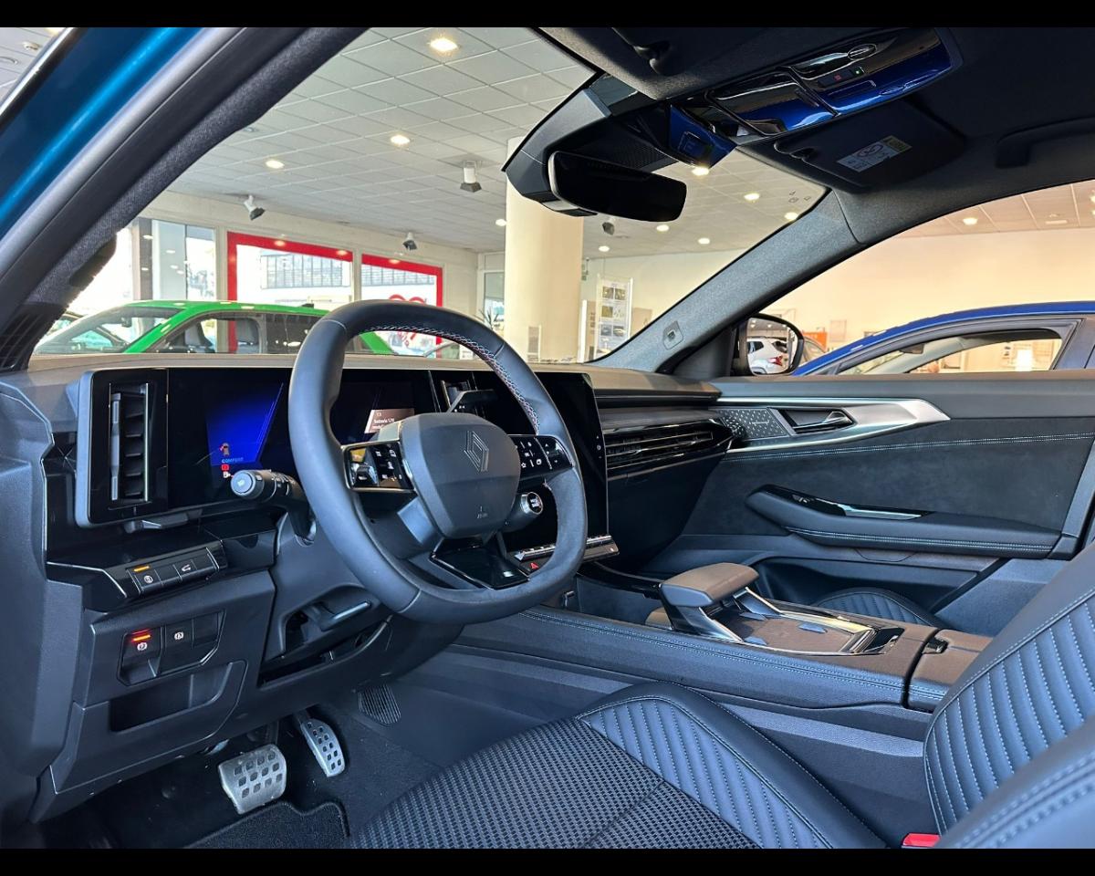 Renault Renault Clio usata 5