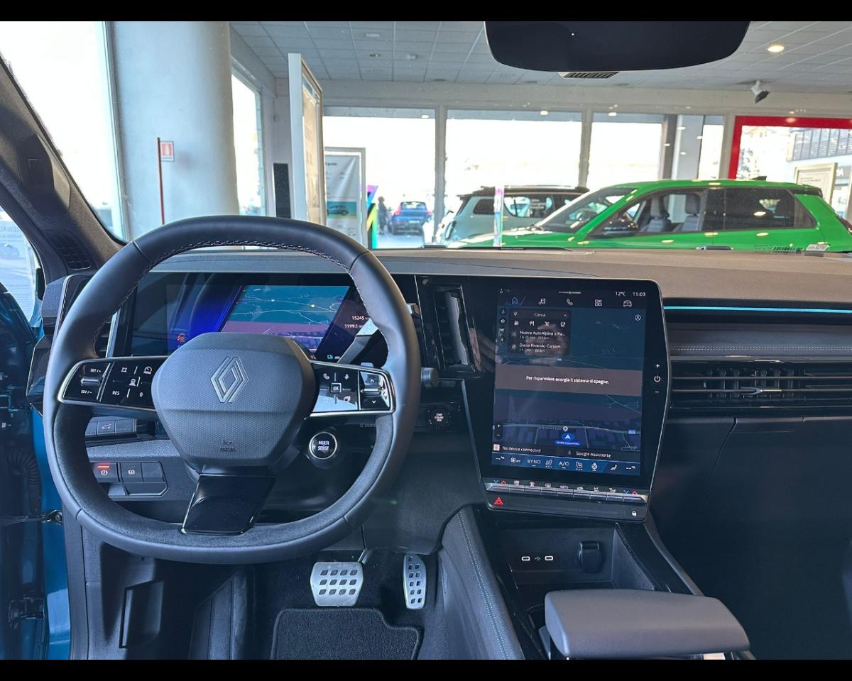 Renault Renault Clio usata 6