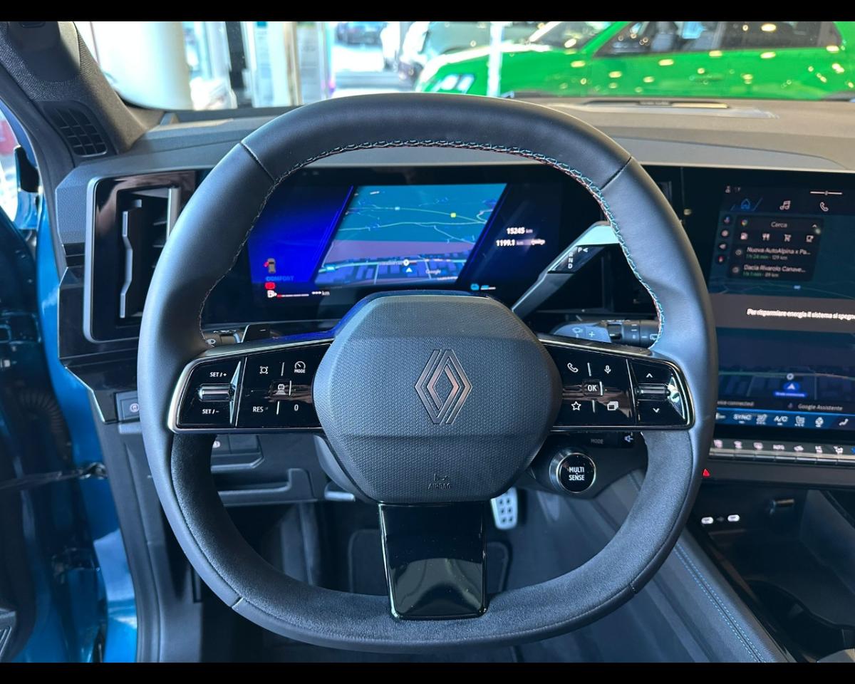 Renault Renault Clio usata 7