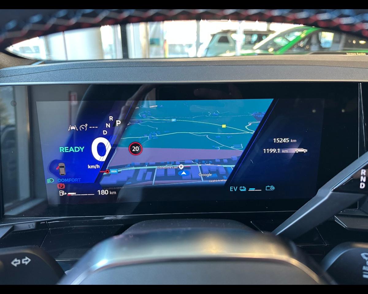 Renault Renault Clio usata 8