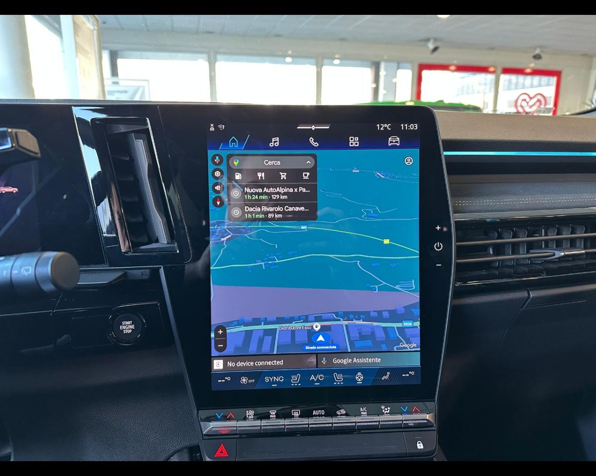 Renault Renault Clio usata 9